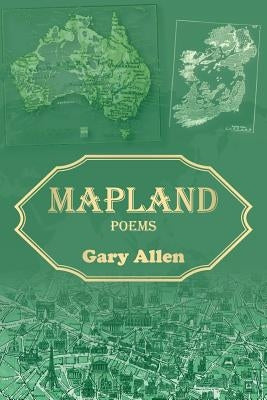 Mapland by Allen, Gary