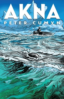 Akna by Cumyn, Peter