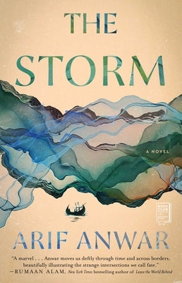 The Storm by Anwar, Arif