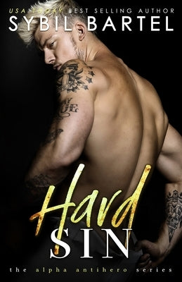 Hard Sin by Bartel, Sybil