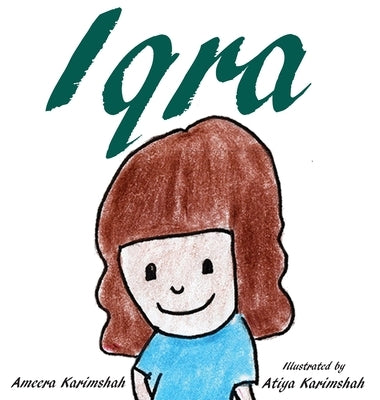 Iqra by Karimshah, Ameera