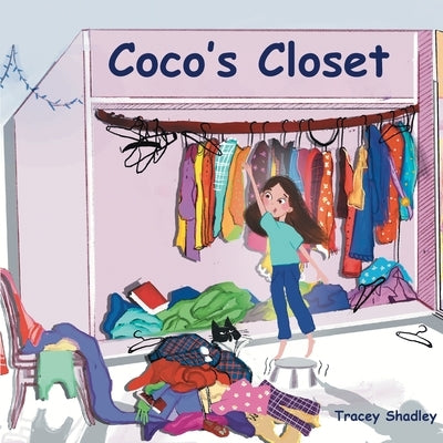 Coco's Closet by Shadley, Tracey