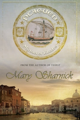 Plagued by Sharnick, Mary D.