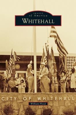 Whitehall by Flood, William
