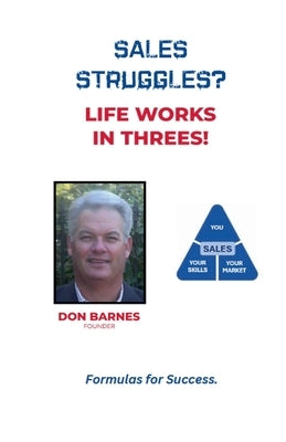 Sales Struggles? by Barnes, Don