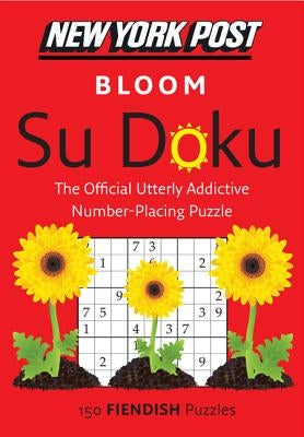 Bloom Su Doku by None