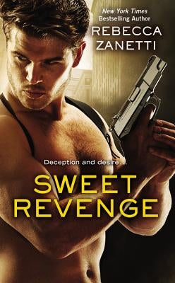 Sweet Revenge by Zanetti, Rebecca