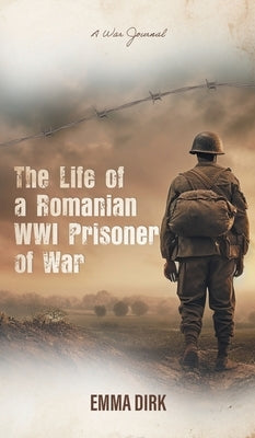 The Life of a Romanian WWI Prisoner of War: A War Journal by Dirk, Emma