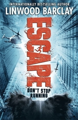 Escape by Barclay, Linwood
