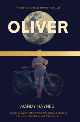 Oliver by Haynes, Mandy