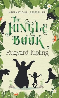The Jungle Book by Kipling, Rudyard