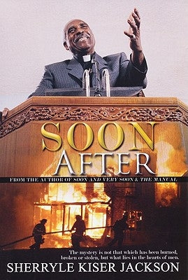 Soon After by Jackson, Sherryle Kiser