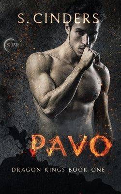Pavo by Cinders, S.