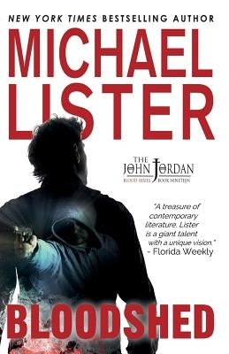 Bloodshed by Lister, Michael