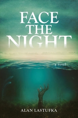 Face the Night by Lastufka, Alan