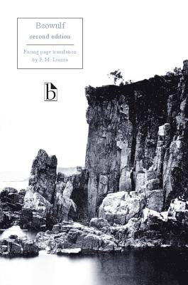 Beowulf: Facing Page Translation - Second Edition by Anonymous
