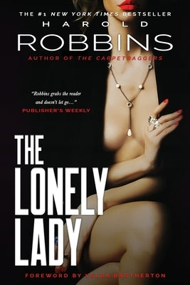 The Lonely Lady by Robbins, Harold
