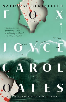 Fox by Oates, Joyce Carol