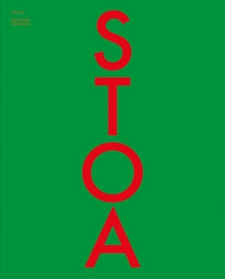 Stoa169: The Artist Columned Hall by Leuthäußer, Franziska