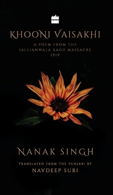 Khooni Vaisakhi by Singh, Nanak
