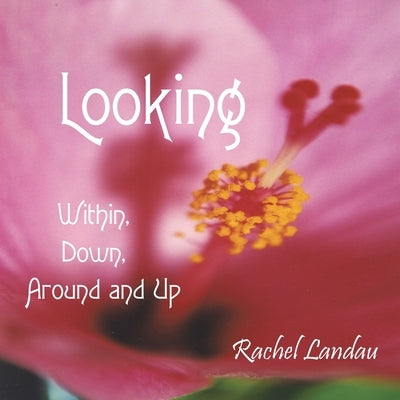 Looking: Within, Down, Around and Up by Landau, Rachel