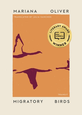 Migratory Birds by Oliver, Mariana