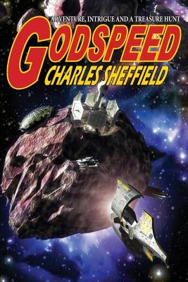Godspeed by Sheffield, Charles