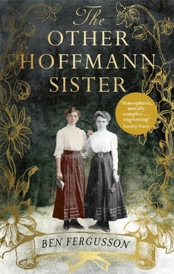 The Other Hoffmann Sister by Fergusson, Ben