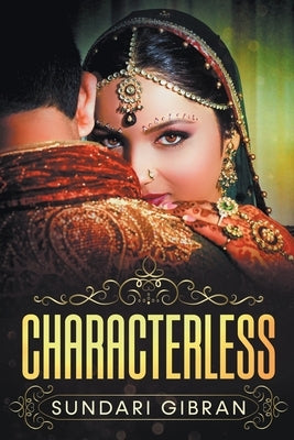 Characterless by Gibran, Sundari