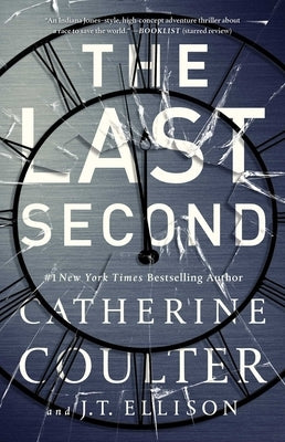 The Last Second: Volume 6 by Coulter, Catherine