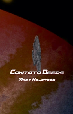 Cantata Deeps by Holstege, Mary