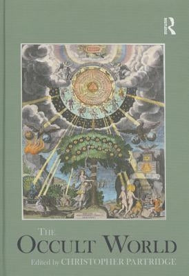 The Occult World by Partridge, Christopher