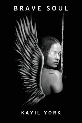 Brave Soul by York, Kayil