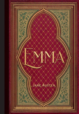 Emma (Masterpiece Library Edition) by