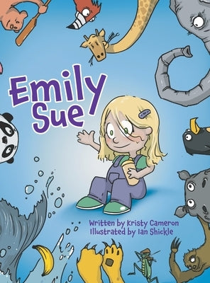 Emily Sue by Cameron, Kristy