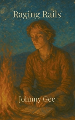 Raging Rails by Gee, Johnny