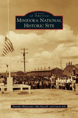 Minidoka National Historic Site by Wakatsuki, Hanako