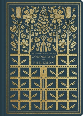 Colossians and Philemon by