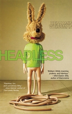 Headless by Weissman, Benjamin