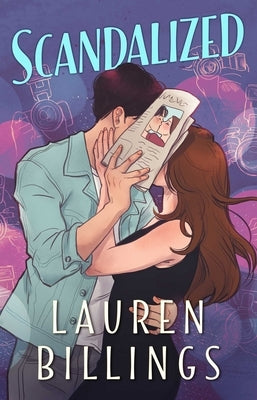 Scandalized by Billings, Lauren