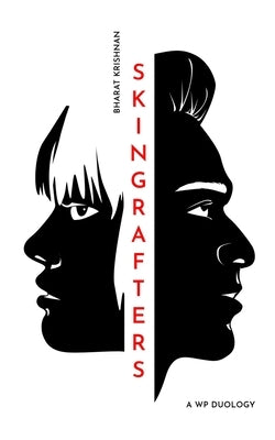 Skingrafters by Krishnan, Bharat