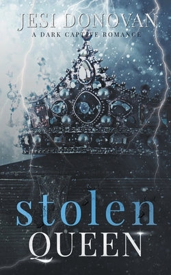 Stolen Queen by Donovan, Jesi