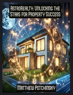 AstroRealty: Unlocking the Stars for Property Success by Petchinsky, Matthew