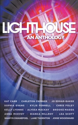 Lighthouse - An Anthology by Authors, Various