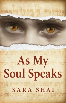 As My Soul Speaks by Shai, Sara