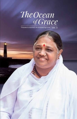 The Ocean of Grace V3 by Swami Jnanamritananda Puri