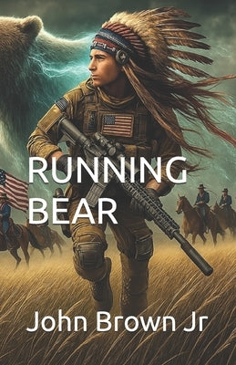 Running Bear by Brown, John, Jr.