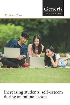 Increasing students' self-esteem during an online lesson by Capo, Kristiana