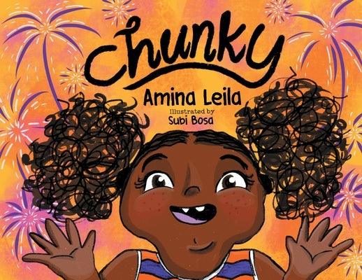Chunky by Leila, Amina