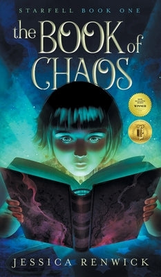 The Book of Chaos by Renwick, Jessica